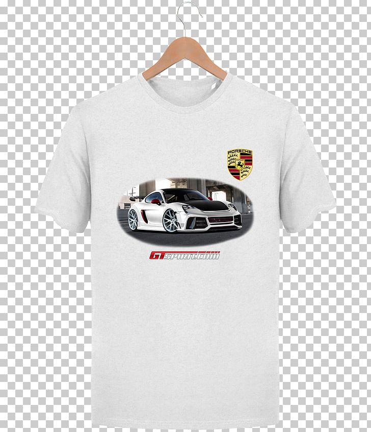 T-shirt Corona Collar Sleeve PNG, Clipart, 2016 Porsche Cayman Gt4, Bluza, Boxer Briefs, Brand, Clothing Free PNG Download