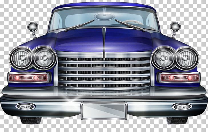 Vintage Car Drawing Illustration PNG, Clipart, Art, Automotive Design, Automotive Exterior, Blue, Brand Free PNG Download