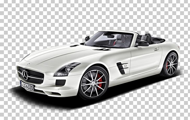 2013 Mercedes-Benz SLS AMG Sports Car MERCEDES AMG GT PNG, Clipart, 2016 Mercedesbenz Metris, Car, Compact Car, Convertible, Luxury Vehicle Free PNG Download