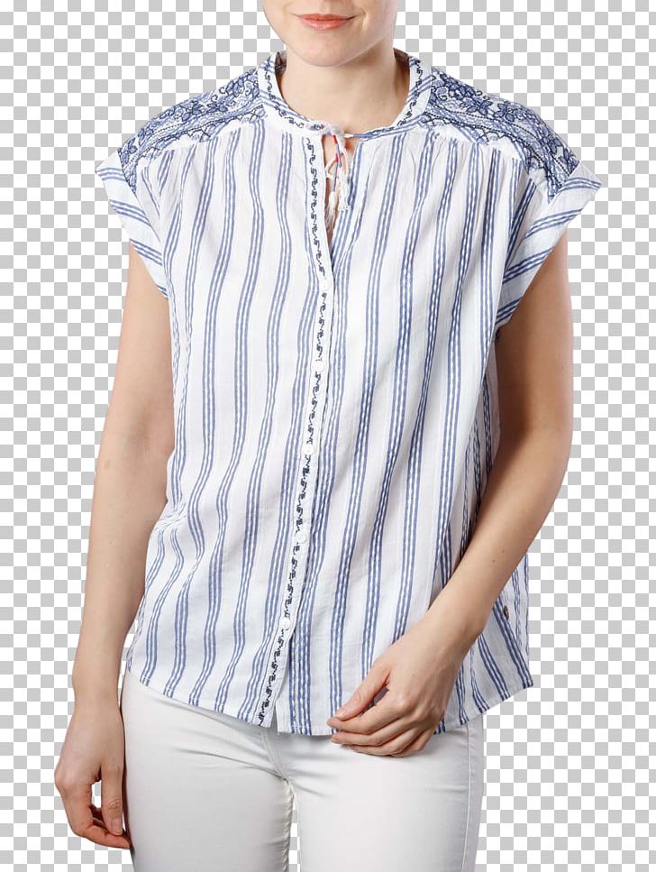 Blouse T-shirt Shoulder Sleeve Button PNG, Clipart, Barnes Noble, Blouse, Blue, Button, Clothing Free PNG Download