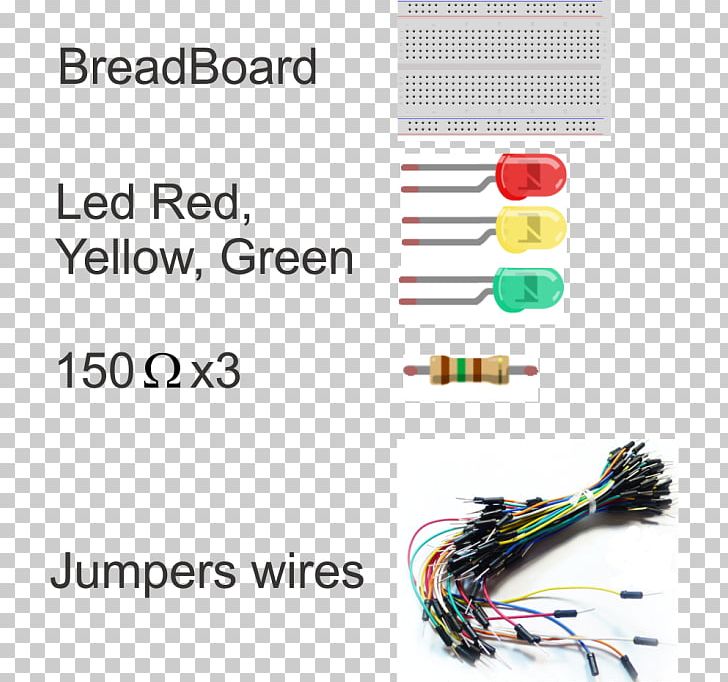 Breadboard Jumper Electronics Jump Wire Arduino PNG, Clipart, Arduino, Breadboard, Cable, Electrical Cable, Electrical Connector Free PNG Download