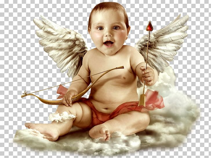 Cherub Child Infant Cupid Angel PNG, Clipart,  Free PNG Download