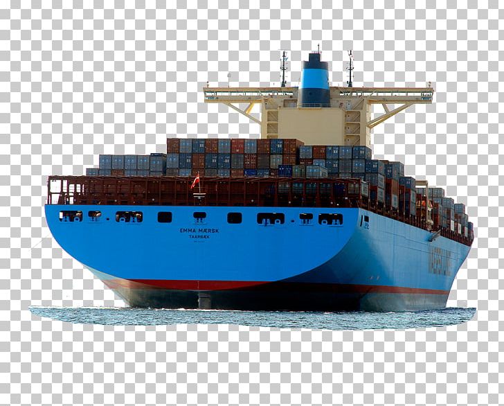 Emma Mærsk Dengiz Transporti Cargo Ship PNG, Clipart, Air Freight, Anchor Handling Tug Supply Vessel, Boat, Bulk Carrier, Cargo Free PNG Download