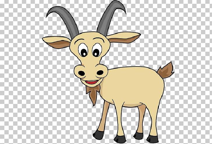 Goat Graphics PNG, Clipart, Animal Figure, Animals, Antelope, Cartoon, Cattle Like Mammal Free PNG Download