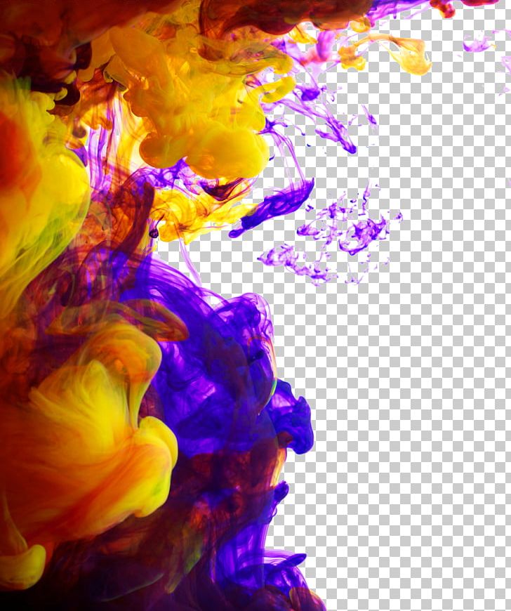 Ink Gratis PNG, Clipart, Art, Colorful, Color Smoke, Computer Wallpaper, Encapsulated Postscript Free PNG Download