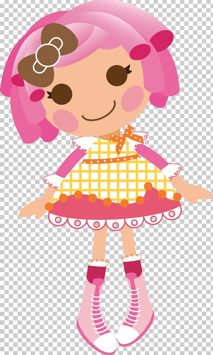 Lalaloopsy Doll PNG, Clipart, Art, Art Doll, Baby Toys, Clip Art, Clothing Free PNG Download