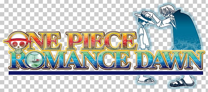 One Piece: Romance Dawn Monkey D. Luffy One Piece: Unlimited World Red One Piece PNG, Clipart, Banner, Cartoon, Game, Logo, Manga Free PNG Download