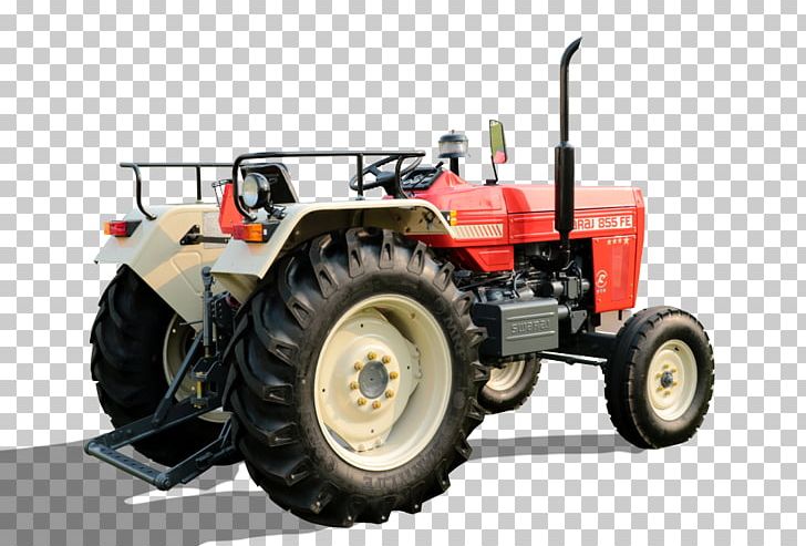 Swaraj Punjab Tractors Ltd. Motor Vehicle Ajitgarh PNG, Clipart, Agricultural Machinery, Ajitgarh, Anpvs15, Automotive Tire, Automotive Wheel System Free PNG Download