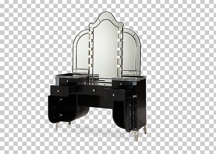 Table Mirror Vanity Upholstery Light PNG, Clipart, Angle, Bedroom, Bench, Carol House Furniture, Chest Free PNG Download