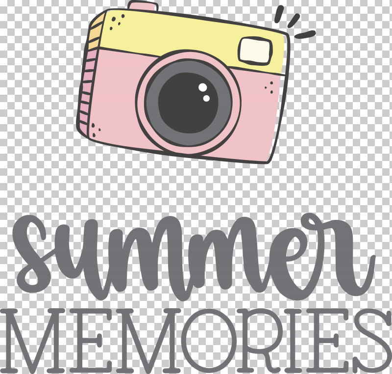 Summer Memories Summer Camera PNG, Clipart, Camera, Digital Camera, Geometry, Line, Mathematics Free PNG Download