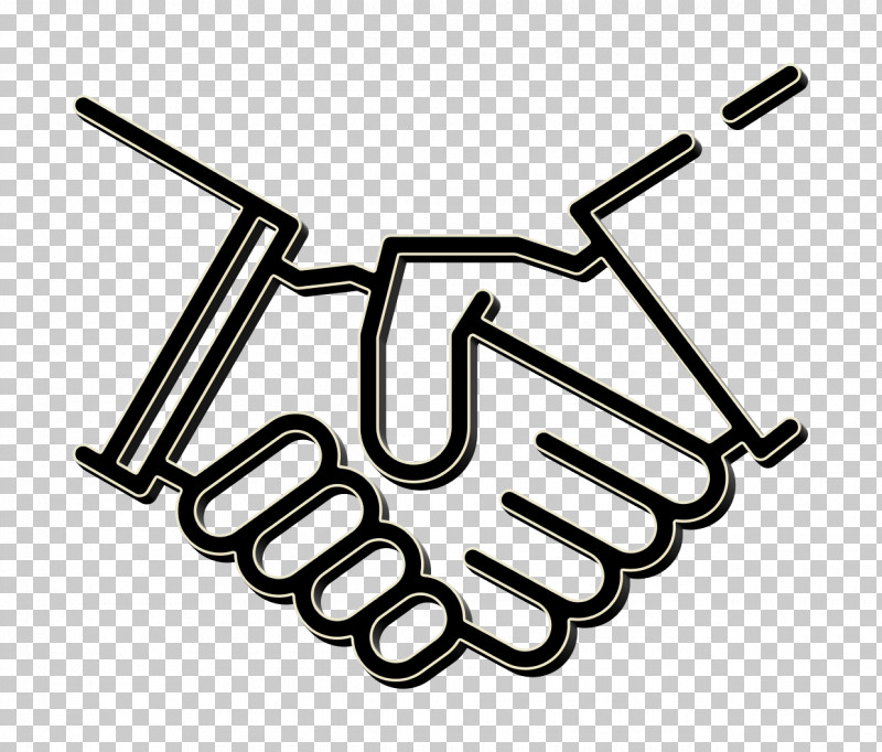 Deal Icon Handshake Icon Investment Icon PNG, Clipart, Deal Icon, Gesture, Handshake Icon, Investment Icon, Line Free PNG Download