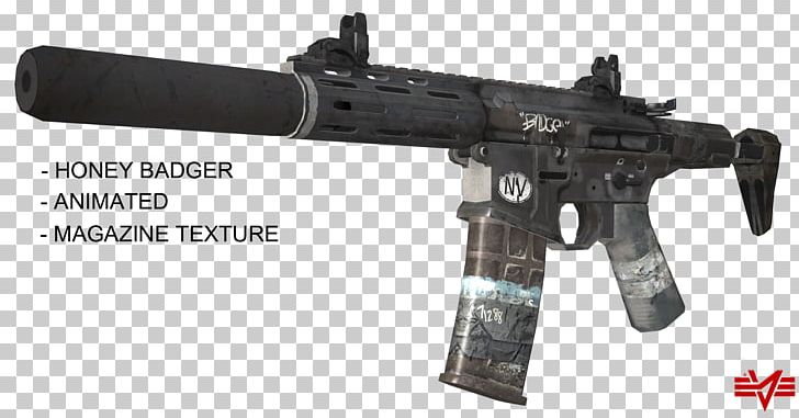 Call Of Duty: Ghosts Honey Badger Call Of Duty: Black Ops III Call Of Duty: Infinite Warfare PNG, Clipart, Advanced Armament Corporation, Air Gun, Airsoft, Airsoft Gun, Assault Rifle Free PNG Download