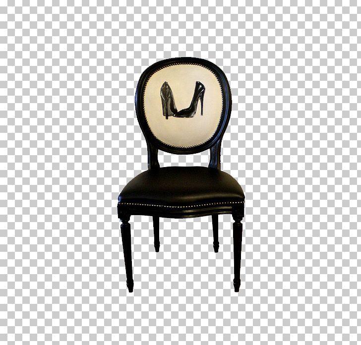 Chair Table Baroque Fauteuil Leather PNG, Clipart, Baby Chair, Baroque, Bedroom, Black, Black Leather Chair Free PNG Download