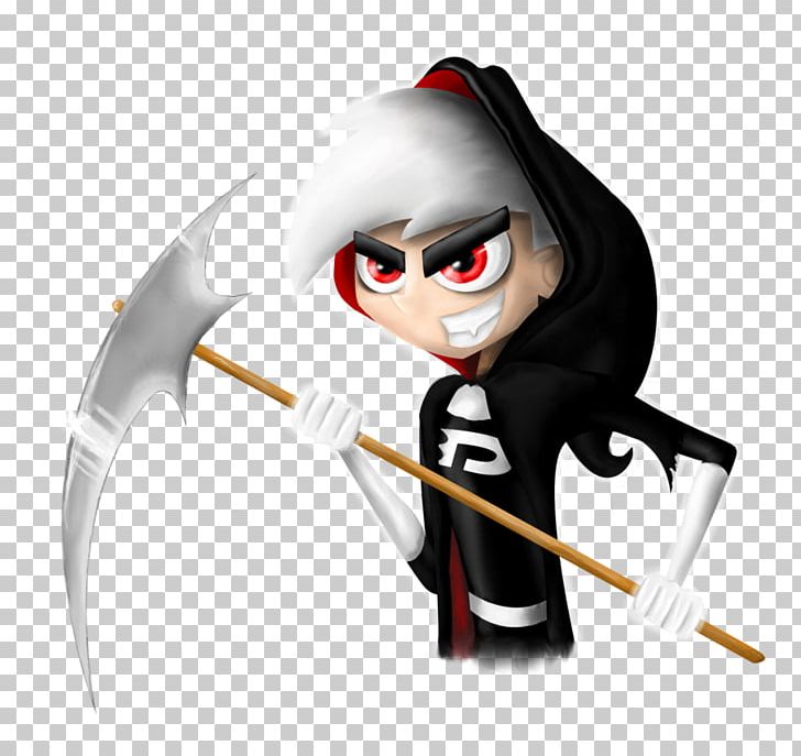 Dark Danny Drawing Ghost Cartoon Character PNG, Clipart, Cartoon, Character, Cold Weapon, Critique, Danny Phantom Free PNG Download