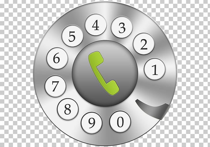 Dialer Telephone Call Mobile Phones Android PNG, Clipart, Android, Circle, Communication, Contact List, Dialer Free PNG Download