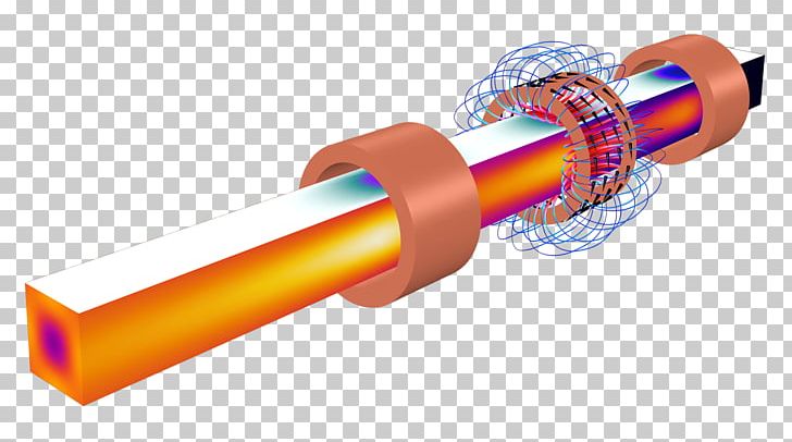 Electrical Cable Electromagnetic Coil Electromagnetism Electricity Circuit Diagram PNG, Clipart, Cable, Electrical, Electrical Engineering, Electric Current, Electricity Free PNG Download