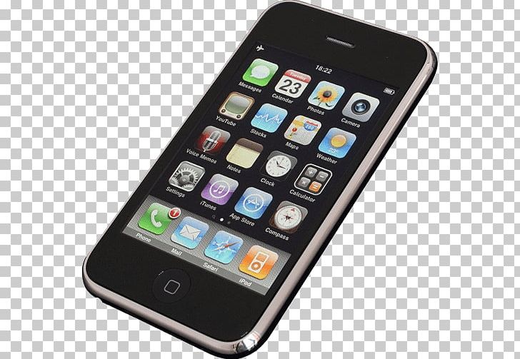 IPhone 3GS Smartphone Apple PNG, Clipart, Apple, Communication Device, Electronic Device, Electronics, Feature Phone Free PNG Download