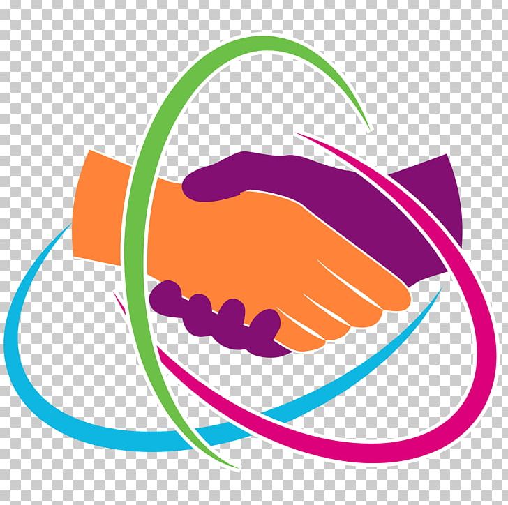 handshake logo clipart designs