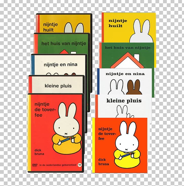 Miffy Book Netherlands PNG, Clipart, Area, Book, Child, Dick Bruna, Dutch Free PNG Download