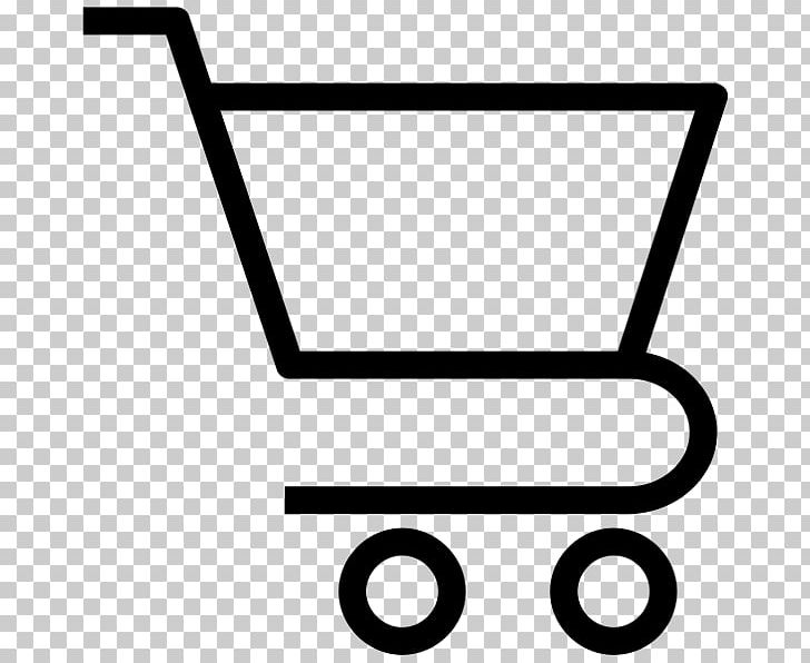 Shopping Cart Software Online Shopping PNG, Clipart, Angle, Area, Bag, Black, Black And White Free PNG Download