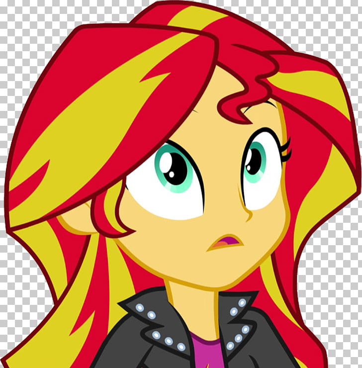 Sunset Shimmer Twilight Sparkle Pinkie Pie Pony Rarity PNG, Clipart, Anime, Art, Artwork, Cartoon, Equestria Free PNG Download
