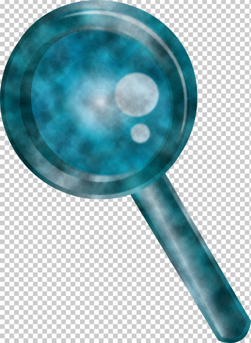 Magnifying Glass Magnifier PNG, Clipart, Aqua, Blue, Magnifier, Magnifying Glass, Teal Free PNG Download