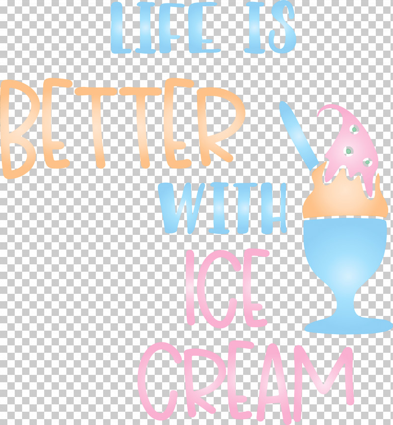 Ice Cream PNG, Clipart, Ice, Ice Cream, Line, Logo, M Free PNG Download