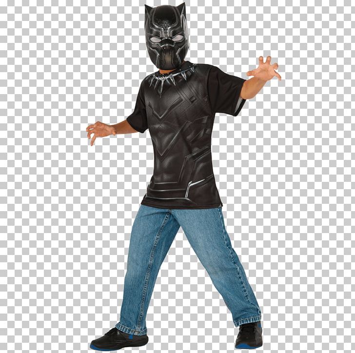 Black Panther Captain America Costume Party Mask PNG, Clipart, Adult, Avengers Infinity War, Black, Black Panther, Boy Free PNG Download