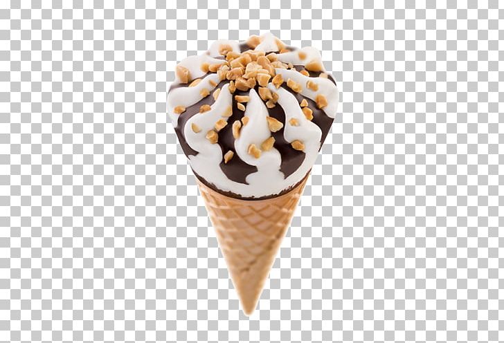 Ice Cream Cones Sundae Peanut Butter Cup PNG, Clipart,  Free PNG Download