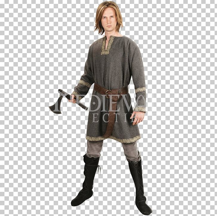 Middle Ages Robe Tunic Belt Seax PNG, Clipart, Belt, Cloak, Clothing, Coat, Costume Free PNG Download
