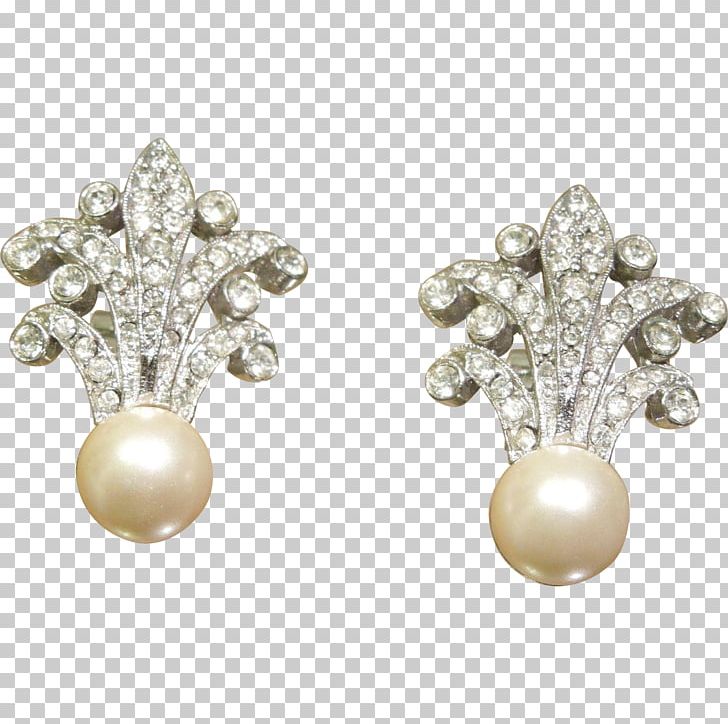 Pearl Earring Body Jewellery Jewelry Design PNG, Clipart, Body Jewellery, Body Jewelry, Diamond, Earring, Earrings Free PNG Download
