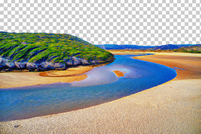 Natural Landscape Nature Shore Water Resources Water PNG, Clipart, Acrylic Paint, Coast, Coastal And Oceanic Landforms, Landscape, Natural Landscape Free PNG Download