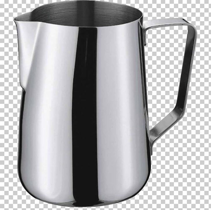 Cappuccino Coffee Milk Moka Pot Pitcher PNG, Clipart, Barista, Cappuccino, Coffee, Coffee Milk, Coffee Time Free PNG Download