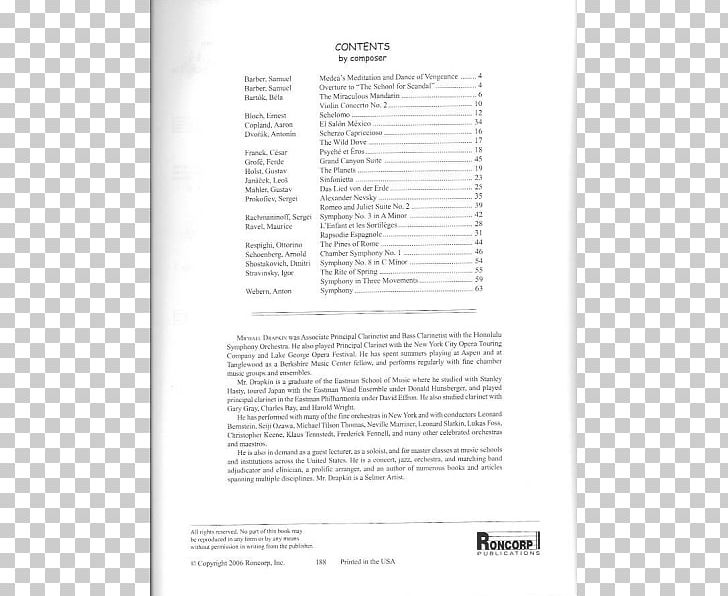 Document PNG, Clipart, Area, Bass Clarinet, Document, Others, Text Free PNG Download