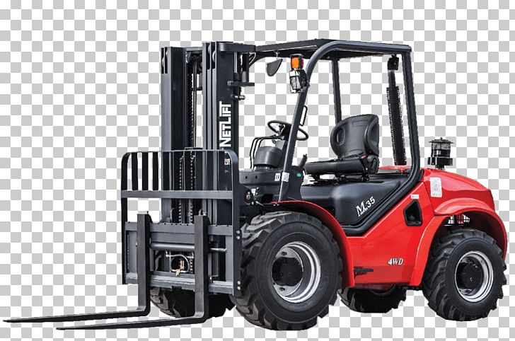 Forklift Caterpillar Inc. Diesel Fuel Four-wheel Drive Reach Stacker PNG, Clipart, 4 Wd, Automotive Exterior, Automotive Tire, Caterpillar Inc, Diesel Fuel Free PNG Download
