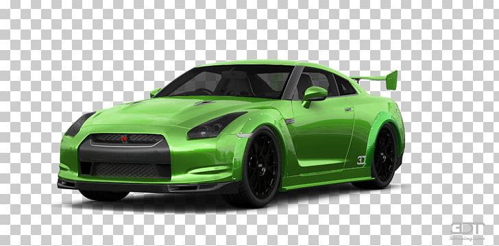 Nissan GT-R Performance Car Automotive Design Motor Vehicle PNG, Clipart, 3 Dtuning, Automotive Design, Automotive Exterior, Auto Racing, Brand Free PNG Download