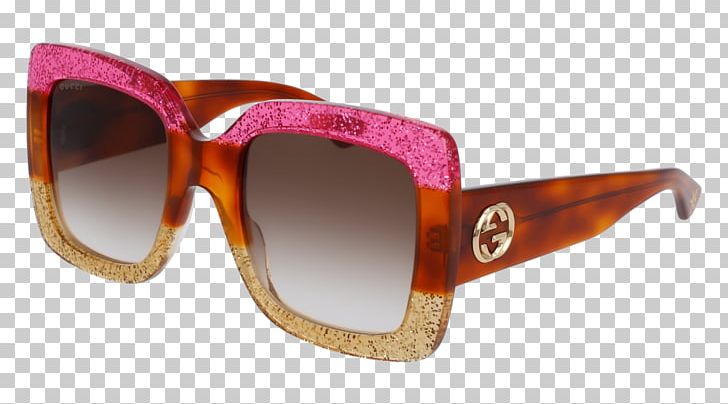 Sunglasses Gucci Eyewear Fashion PNG, Clipart, Brown, Christian Dior Se, Eyewear, Fashion, Fendi Free PNG Download