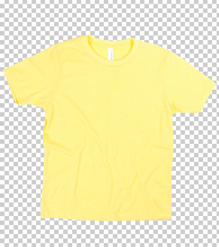 T-shirt Yellow Sleeve Clothing Sweater PNG, Clipart, Active Shirt, Clothing, Costume, Formal Wear, Graniph Free PNG Download