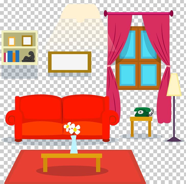 Table Living Room Couch Cartoon PNG, Clipart, Angle, Area, Chair, Coffee  Table, Decorative Elements Free PNG