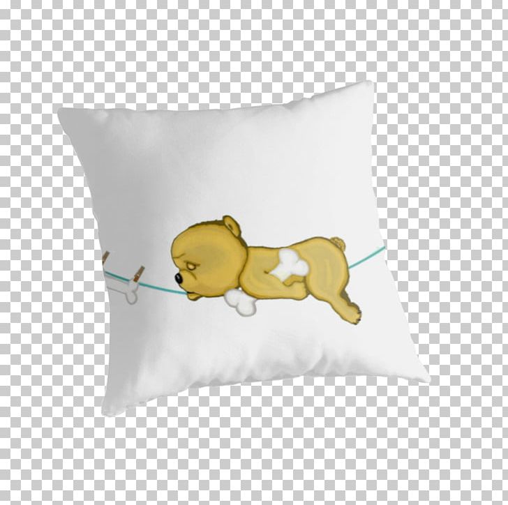 Throw Pillows Cushion Textile Font PNG, Clipart, Animal, Cushion, Dog Pooping, Material, Pillow Free PNG Download