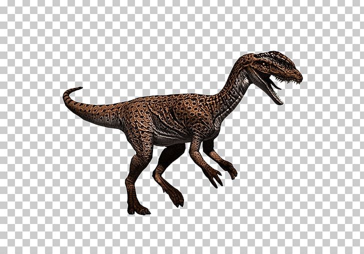 Velociraptor Dilophosaurus Primal Carnage: Extinction Tyrannosaurus PNG, Clipart, Animal Figure, Ark Survival Evolved, Carnage, Carnotaurus, Dilo Free PNG Download