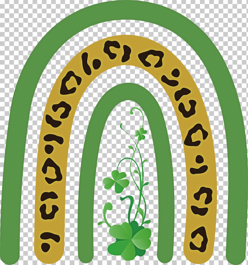 St Patricks Day Rainbow Saint Patrick PNG, Clipart, Geometry, Line, Logo, Mathematics, Meter Free PNG Download