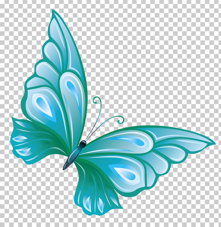 Color Flower Desktop Wallpaper PNG, Clipart, Aqua, Art, Butterfly, Butterfly Cliparts Background, Color Free PNG Download