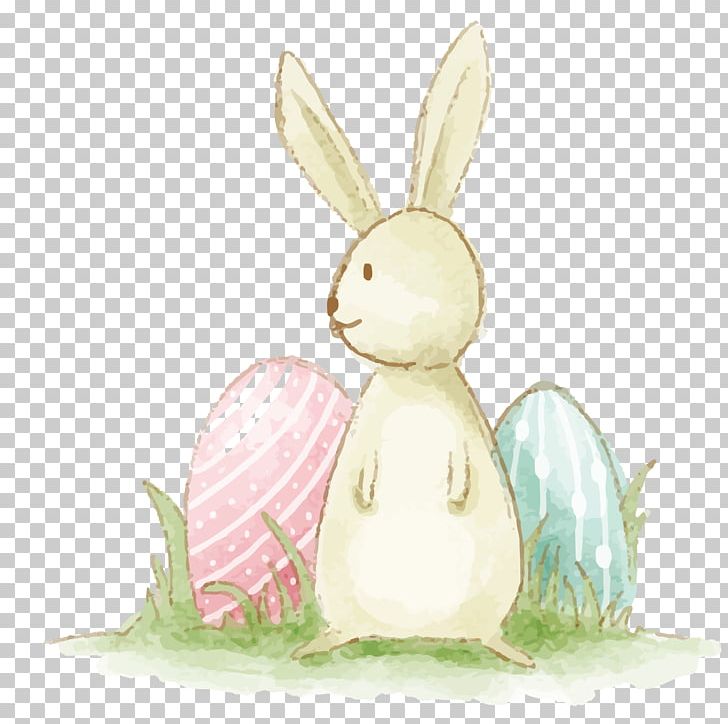 Easter Bunny Rabbit Hare PNG, Clipart, Animals, Child, Childlike, Christmas, Easter Egg Free PNG Download