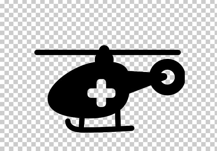 Helicopter Air Medical Services Emergency Medical Services Computer Icons PNG, Clipart, Air Medical Services, Angle, Black And White, Computer Icons, Emergency Medical Services Free PNG Download
