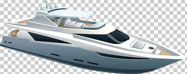Luxury Yacht Boat Watercraft PNG, Clipart, Boating, Coreldraw, Craft, Download, Dwg Free PNG Download