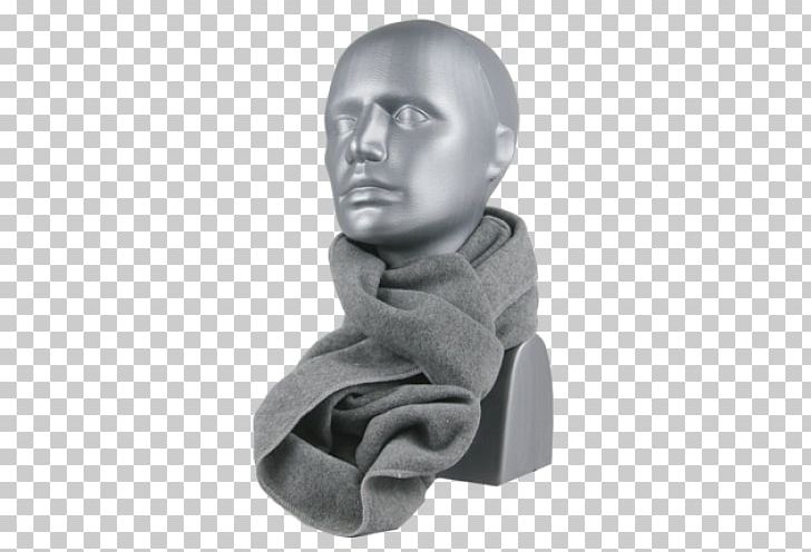 Neck Scarf Bust PNG, Clipart, Bust, Neck, Others, Scarf, Sculpture Free PNG Download