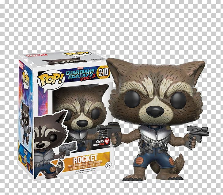 Rocket Raccoon Star-Lord Collector Guardians Of The Galaxy: The Telltale Series Groot PNG, Clipart, Action Toy Figures, Bobblehead, Collector, Figurine, Funko Free PNG Download