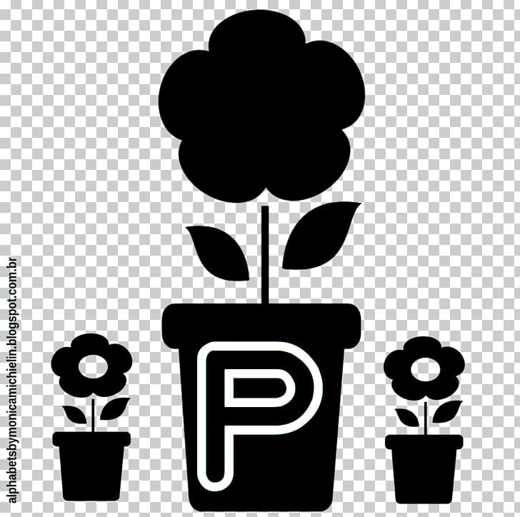 Sticcars.com Plants Logo Human Behavior PNG, Clipart, Behavior, Black And White, Brand, Flower, Human Free PNG Download