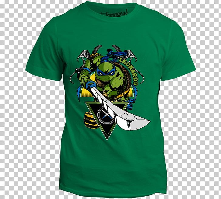 T-shirt Teenage Mutant Ninja Turtles Plastisol Bluza PNG, Clipart, Active Shirt, Bluza, Brand, Character, Clothing Free PNG Download